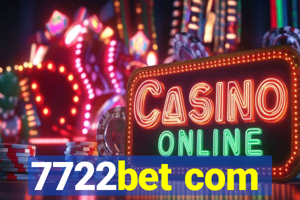 7722bet com
